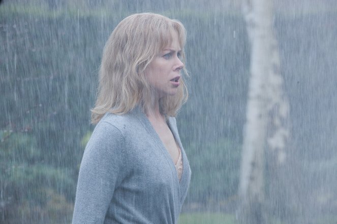 No confíes en nadie - De la película - Nicole Kidman
