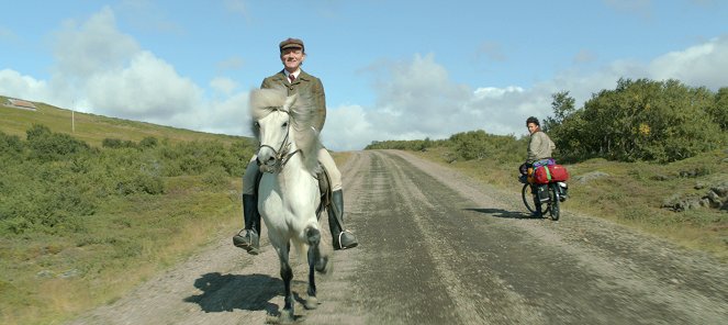 Of Horses and Men - Van film - Ingvar Sigurðsson