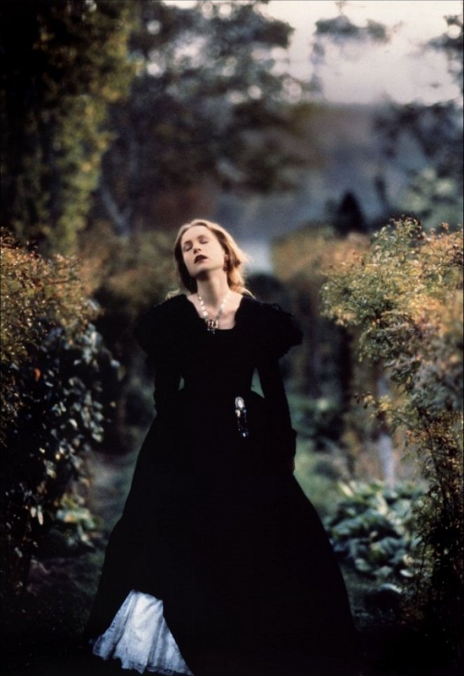 Pani Bovary - Z filmu - Isabelle Huppert