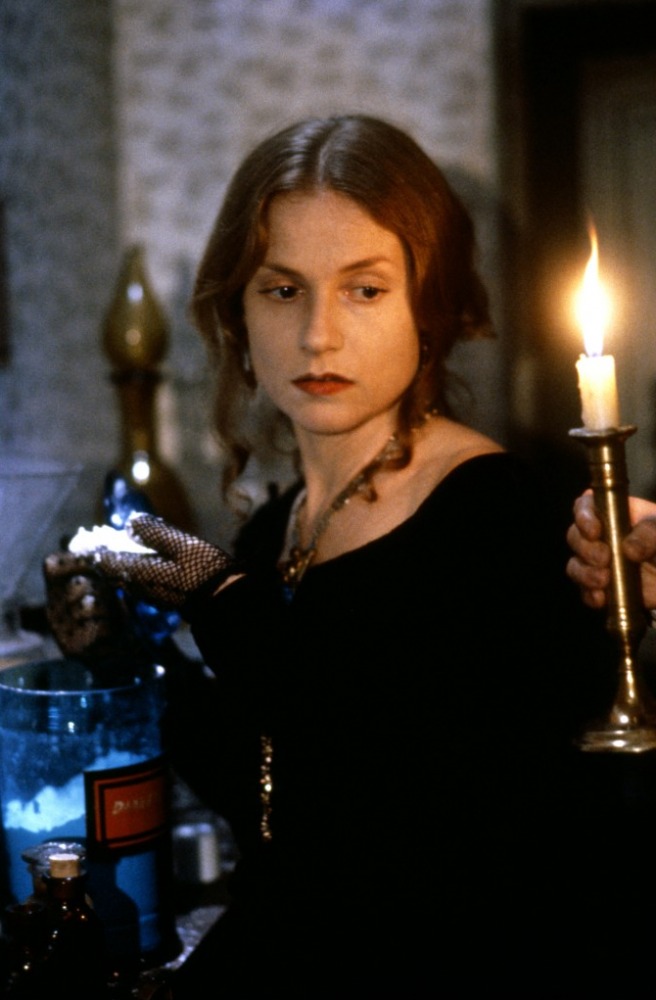 Madame Bovary - Filmfotos - Isabelle Huppert