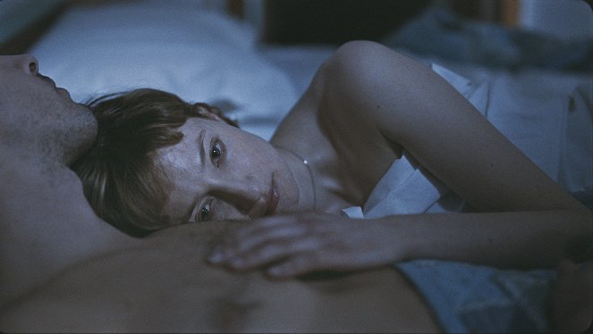 La Belle endormie - Film