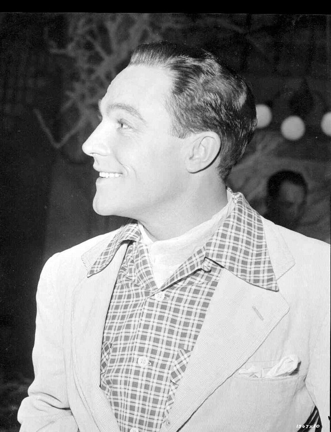 Un Américain à Paris - Tournage - Gene Kelly