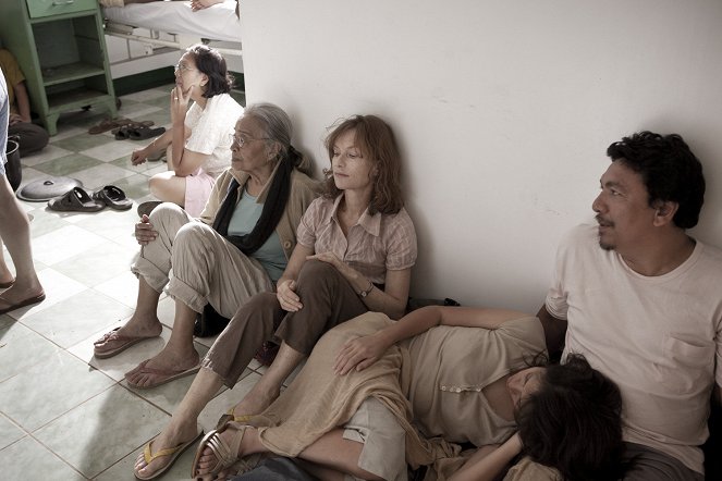 Captive - Entführt - Filmfotos - Isabelle Huppert