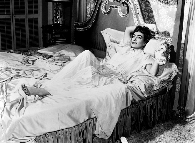 Naisen vallassa - Kuvat elokuvasta - Joan Crawford