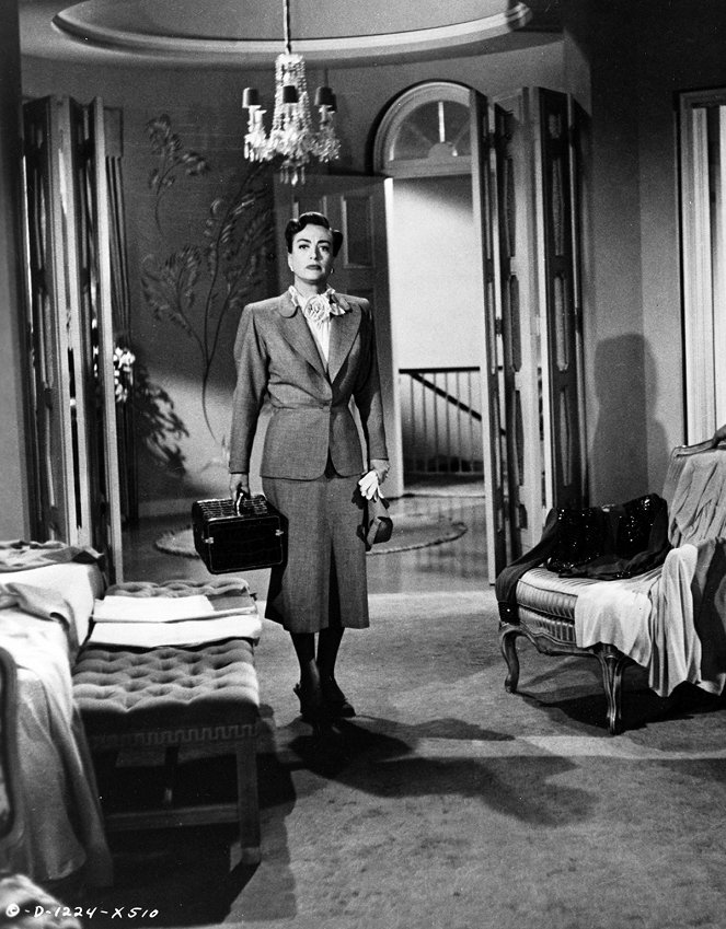 Die Lügnerin - Filmfotos - Joan Crawford