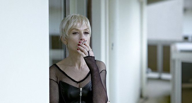 Sans queue ni tête - De la película - Isabelle Huppert