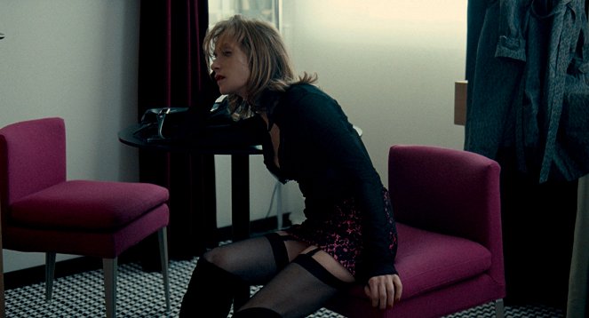 Sans queue ni tête - Z filmu - Isabelle Huppert