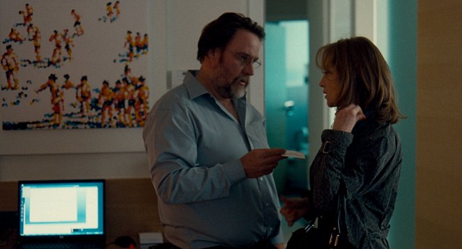 Special Treatment - Filmfotos - Bouli Lanners, Isabelle Huppert