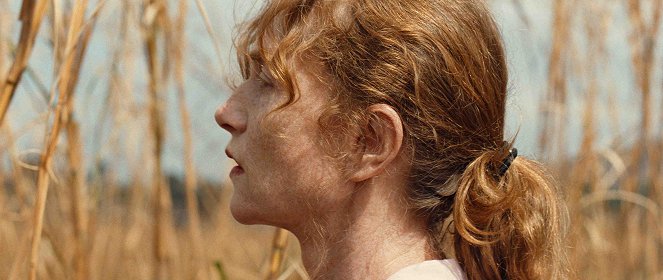 Una mujer en África - De la película - Isabelle Huppert
