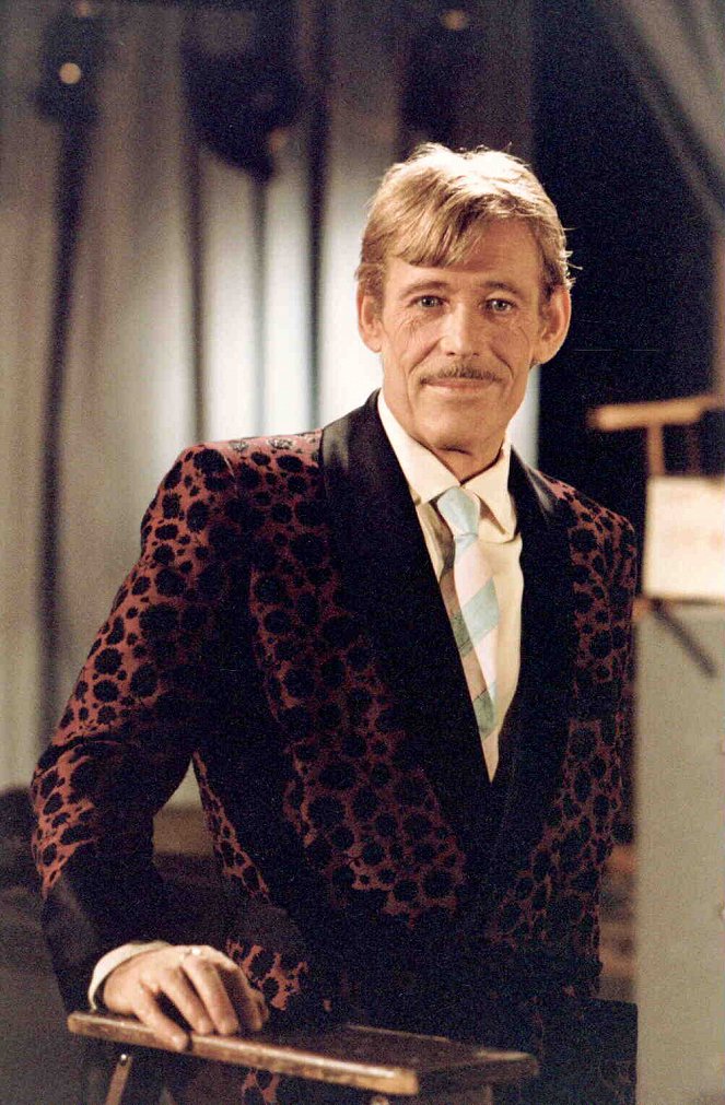 My Favorite Year - Promo - Peter O'Toole