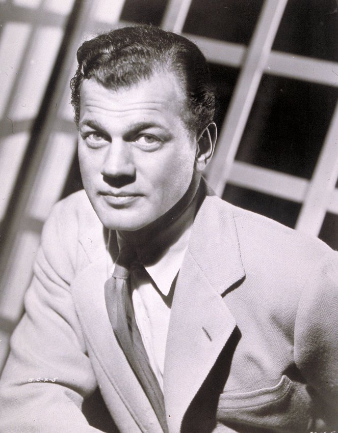 I'll Be Seeing You - Promo - Joseph Cotten