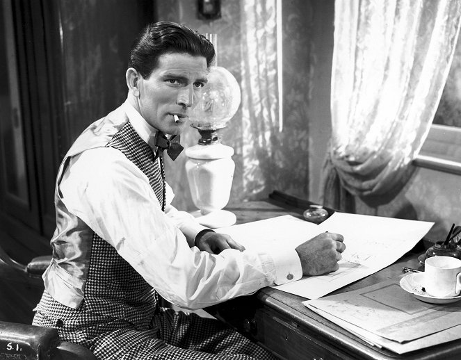 I'll Be Your Sweetheart - Film - Michael Rennie