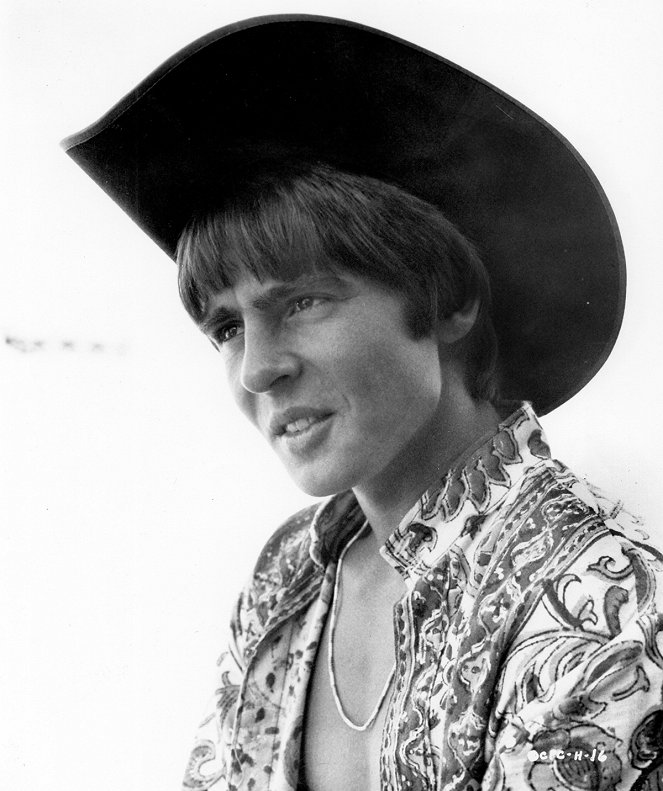 The Monkees: Head - Photos - Davy Jones