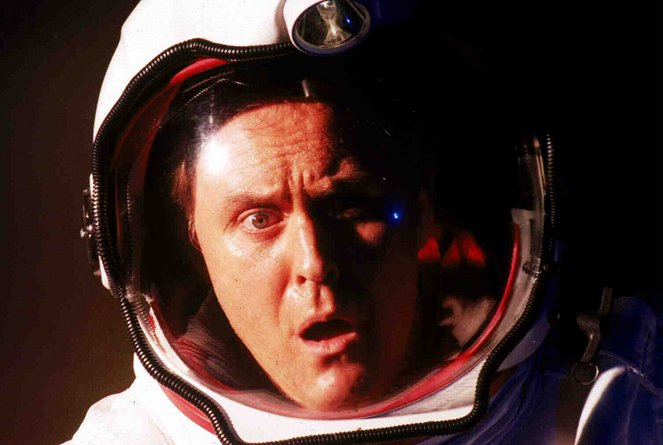 2010 : L'année du premier contact - Film - John Lithgow