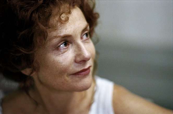 Gabrielle - Film - Isabelle Huppert