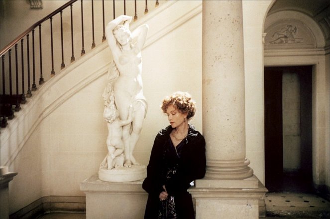 Gabrielle - Kuvat elokuvasta - Isabelle Huppert