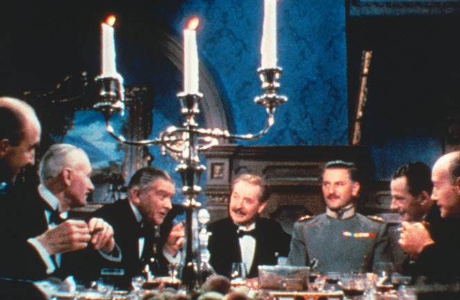 The Life and Death of Colonel Blimp - Photos - Anton Walbrook