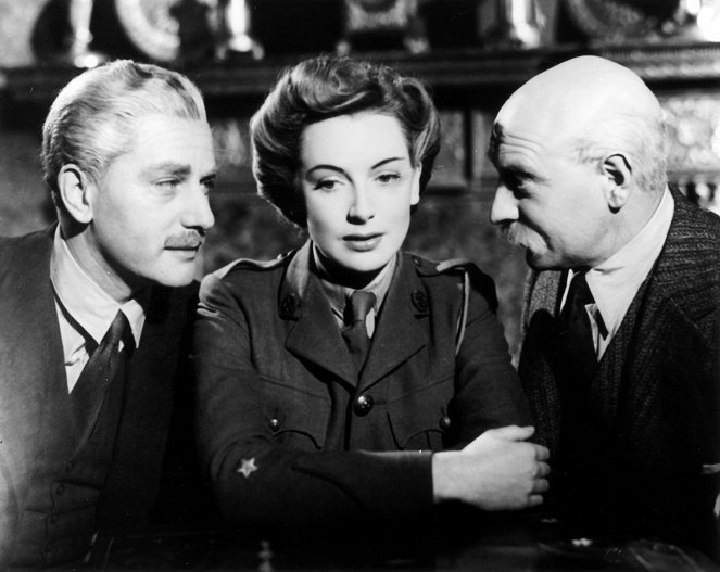 The Life and Death of Colonel Blimp - Photos - Anton Walbrook, Deborah Kerr, Roger Livesey