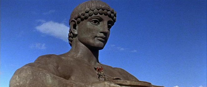 The Colossus of Rhodes - Photos