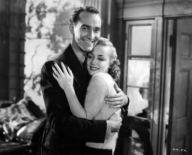 A Man to Remember - Photos - Lee Bowman, Anne Shirley