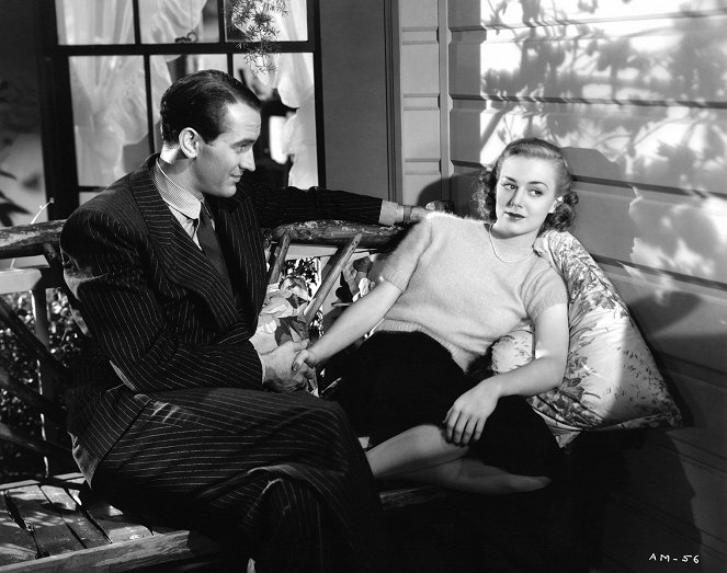 A Man to Remember - Filmfotos - Lee Bowman, Anne Shirley