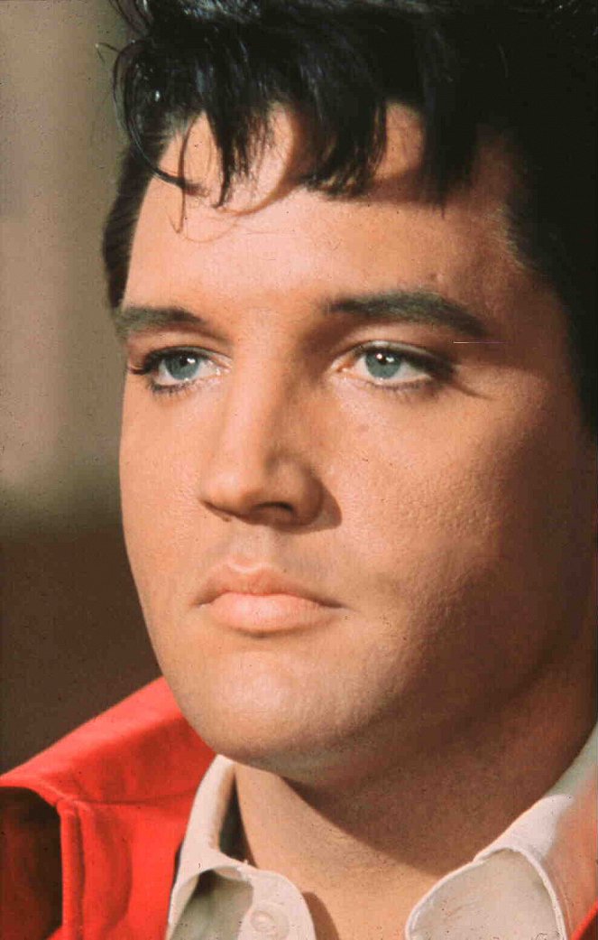 Okruh - Z filmu - Elvis Presley