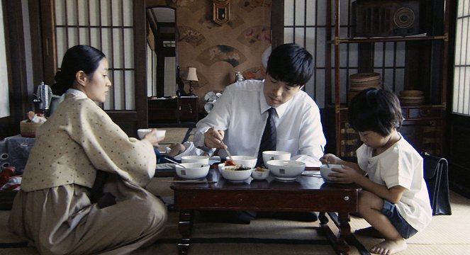 Kyemong yeonghwa - De la película