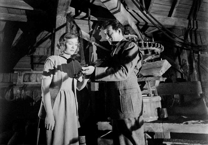 Johnny Belinda - Photos - Jane Wyman, Stephen McNally