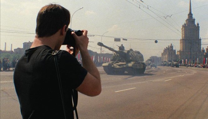 Victory Day - Filmfotók