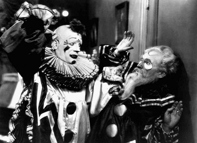 Laugh, Clown, Laugh - Film - Lon Chaney