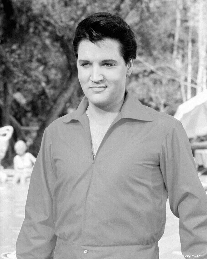 Spinout - De la película - Elvis Presley