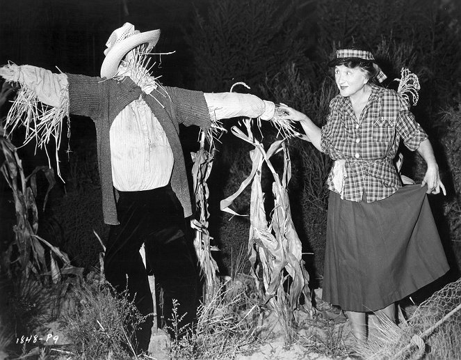 The Kettles on Old MacDonald's Farm - Filmfotók - Marjorie Main