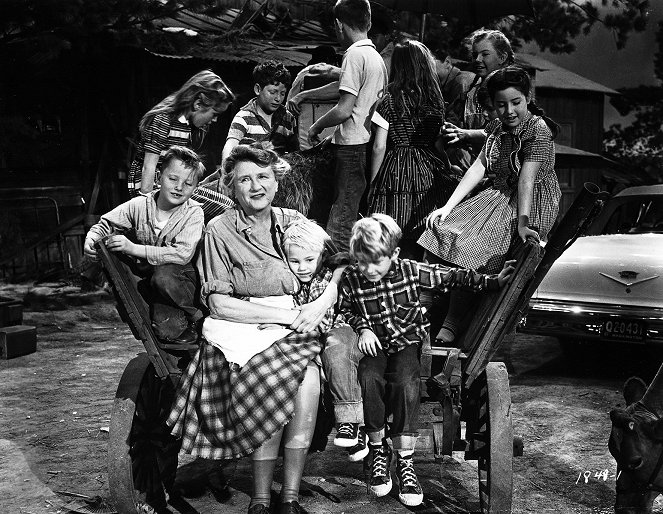 The Kettles on Old MacDonald's Farm - Filmfotók
