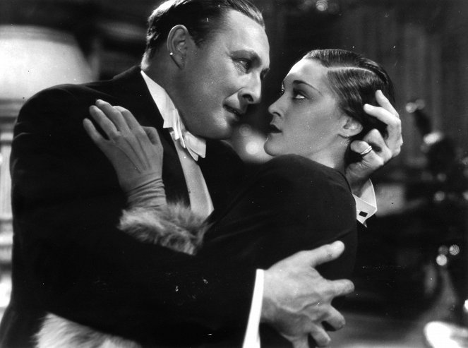Murders in the Zoo - Do filme - Lionel Atwill, Kathleen Burke