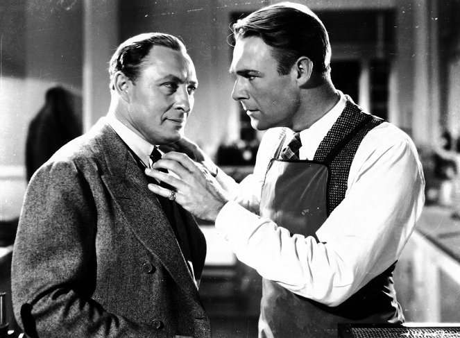 Murders in the Zoo - Photos - Lionel Atwill, Randolph Scott