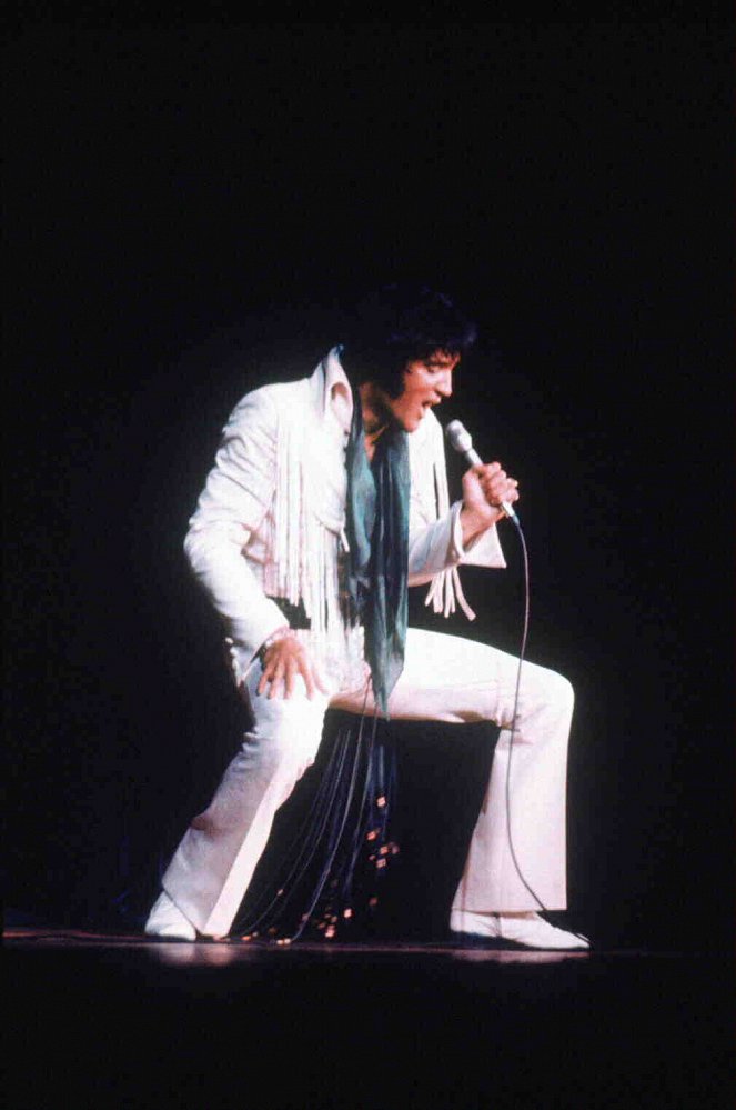 Med Elvis om Elvis - Kuvat elokuvasta - Elvis Presley
