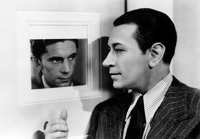 The House Across the Bay - Filmfotos - George Raft