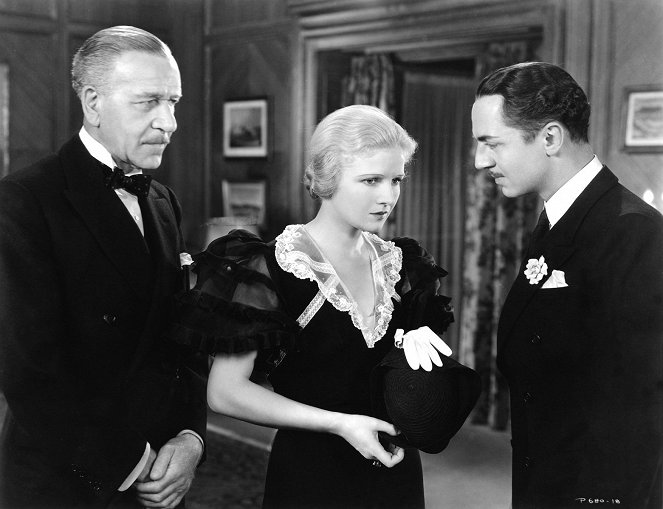 Double Harness - Van film - Henry Stephenson, Ann Harding, William Powell