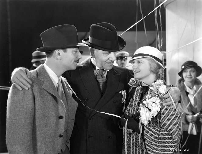 Double Harness - Z filmu - William Powell, Henry Stephenson, Ann Harding