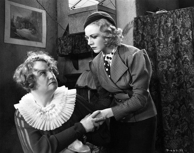 Rafter Romance - Film - Laura Hope Crews, Ginger Rogers