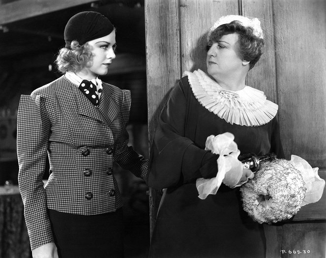 Rafter Romance - Photos - Ginger Rogers, Laura Hope Crews