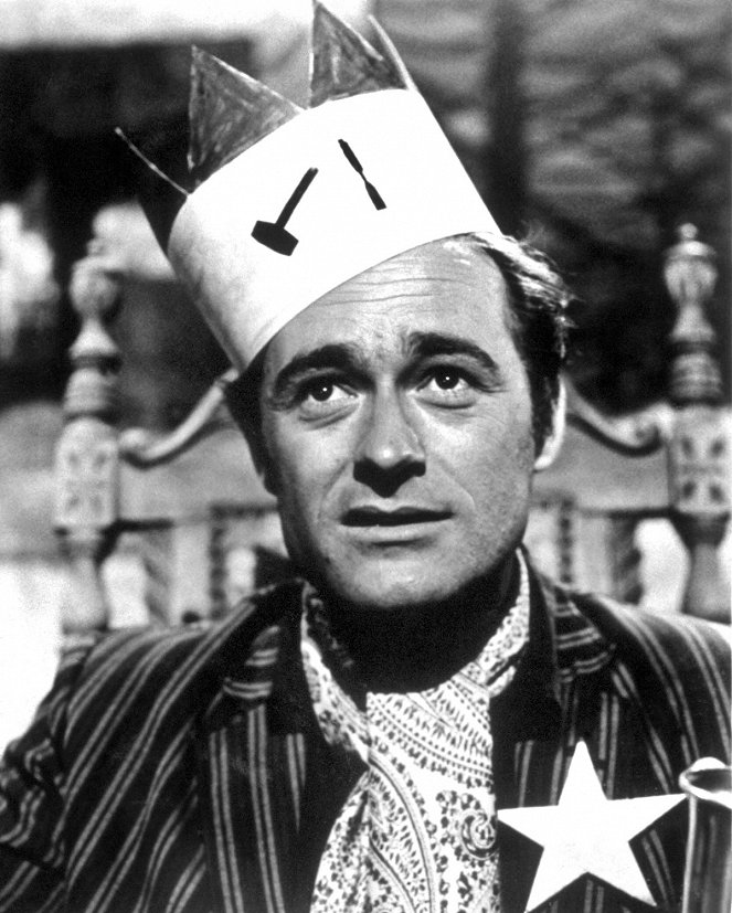 Un baquet de sang - Film - Dick Miller