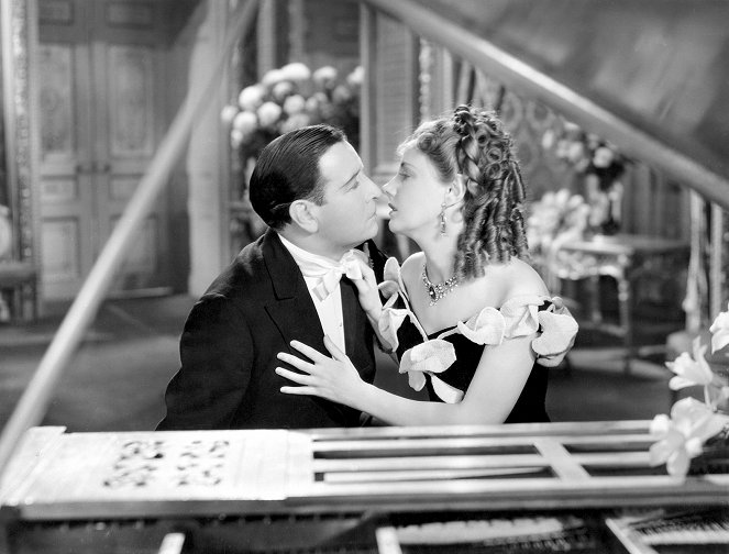 Stingaree - Filmfotos - Conway Tearle, Irene Dunne