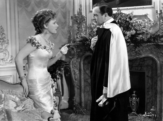Irene Dunne, Conway Tearle