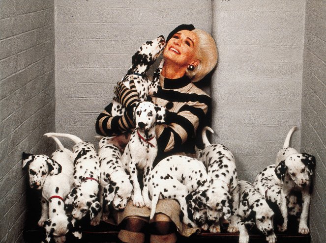 102 Dalmatians - Photos - Glenn Close