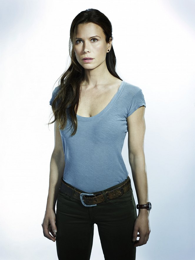 Posledná loď - Promo - Rhona Mitra