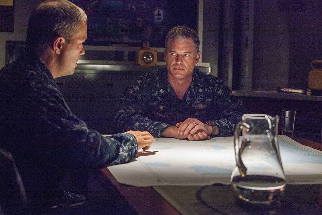 The Last Ship - We'll Get There - Photos - Eric Dane