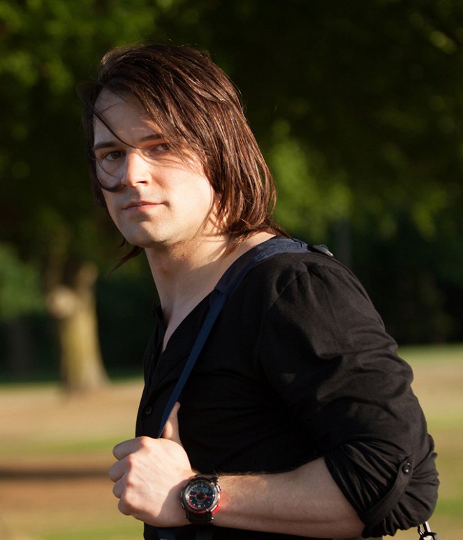 Vampire Academy - Film - Danila Kozlovsky