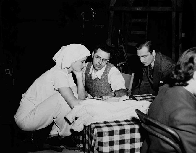 The Philadelphia Story - Making of