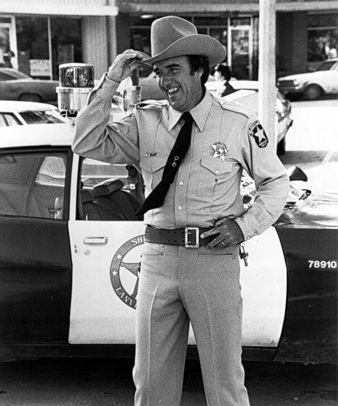 The Best Little Whorehouse in Texas - Photos - Jim Nabors